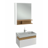 Комплект мебели для ванной 60 см Jacob Delafon Terrace, EB1180G-NF+EB1185-G1C+EXE9112-00