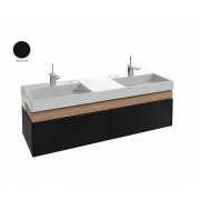 Комплект мебели для ванной 150 см Terrace, EB1184-NF+EXA9112-00+EB1189-274