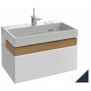 Комплект мебели для ванной 80 см Terrace, EXD112-00+EB1181-NF+EB1186-G98