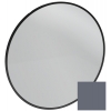 Зеркало Jacob Delafon Odeon Rive Gauche EB1176-S40, 50 см, лакированная рама насыщенный серый сатин