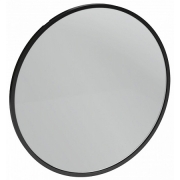 Зеркало 70 см Odeon Rive Gauche EB1177-BLV, черный