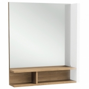 Зеркало с подсветкой 60 см Terrace EB1180D-NF