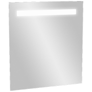 Зеркало с подсветкой 60 см Parallel EB1411-NF