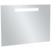 Зеркало с подсветкой 90 см Parallel EB1414-NF