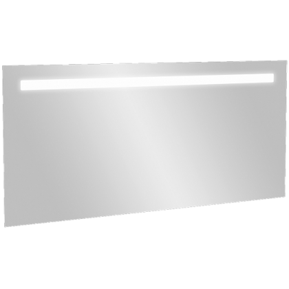 Зеркало с подсветкой 140 см Jacob Delafon Parallel EB1420-NF