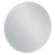 Зеркало EB1456-NF, 90 см, со светодиодной подсветкой и функцией антипар