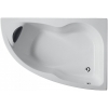 Акриловая ванна 200х100 Jacob Delafon Micromega Duo E5BD1160-00 с системой excellence