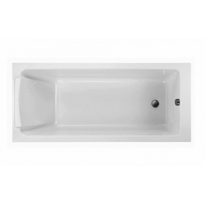 Акриловая ванна 180х80 см Jacob Delafon Sofa E60516RU-00