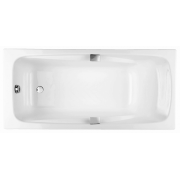 Чугунная ванна 170х80 Repos E2915-00