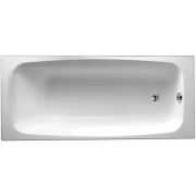 Чугунная ванна 170х75 Diapason E2937-S-00 (без антискользящего покрытия)