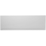 Фронтальная панель для ванны Odeon Up 150 см, белая E060RU-00