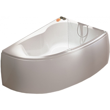 Фронтальная панель для ванны Jacob Delafon Micromega Duo 150 см E6174-00