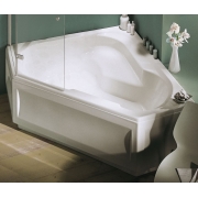 Фронтальная панель для ванны Bain-douche 145 см, угловая E6239-00