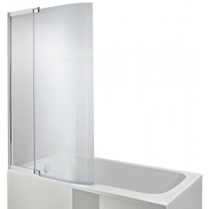 Фронтальная панель для ванны Jacob Delafon Bain-Douche Malice 95 см, E6D069-GA