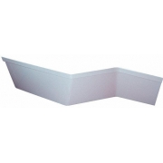Фронтальная панель для ванны Bain-Douche Neo 111,5 см монолитная панель фронт+боковая