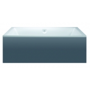 Фронтальная панель для ванны Maxima 180 см, белый E6T21-HU