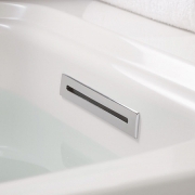 Слив-перелив для ванны 60 см Elite E6D071-CP